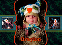 Baby Braylon