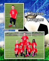 Clayton Soccer